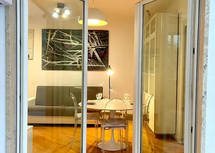 Apartamento Casa Lovanio Luxury
