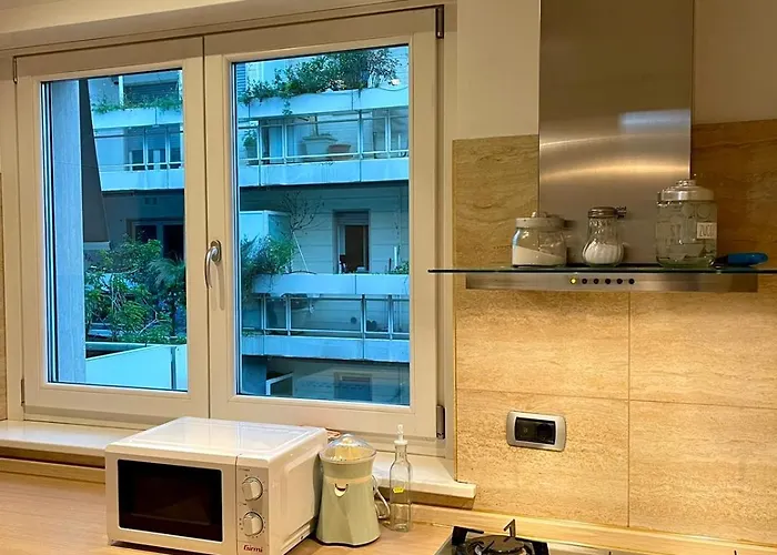 Casa Lovanio Luxury