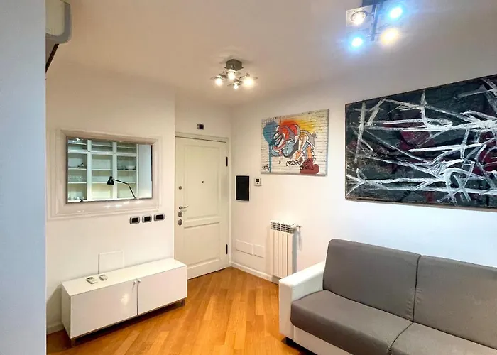 Apartamento Casa Lovanio Luxury *