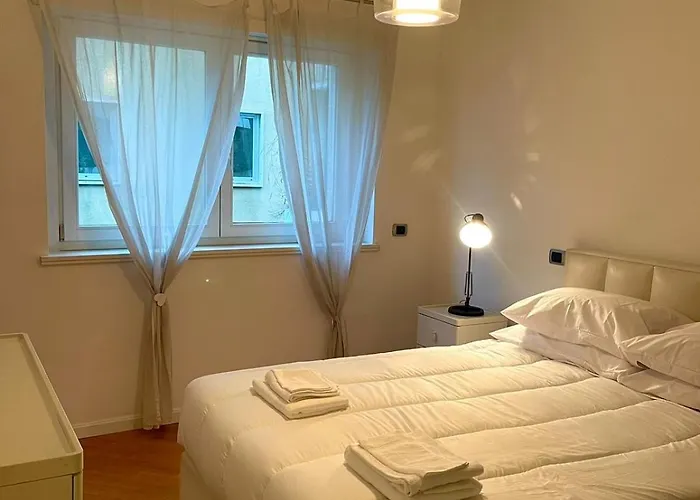 Apartamento Casa Lovanio Luxury