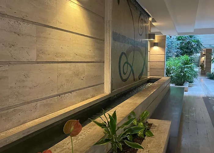 Apartamento Casa Lovanio Luxury *