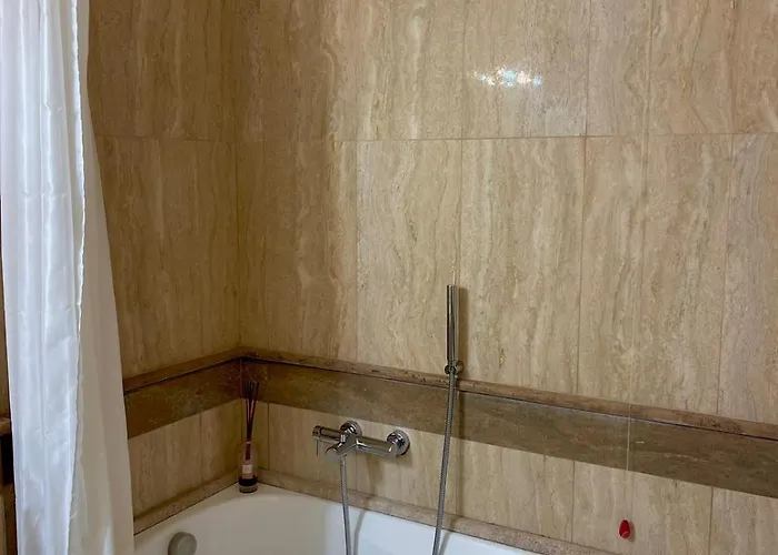 Casa Lovanio Luxury Apartamento Roma
