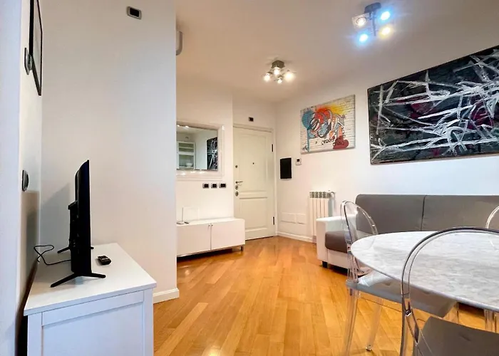 Casa Lovanio Luxury * Roma