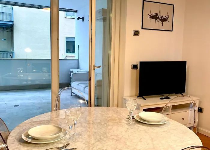Casa Lovanio Luxury