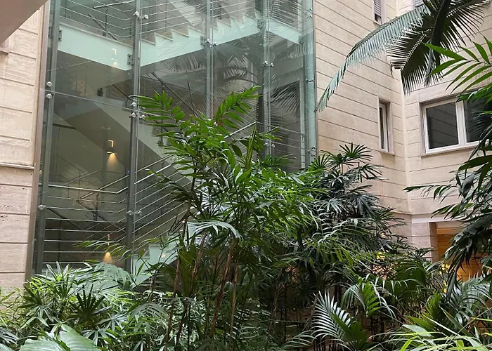 Casa Lovanio Luxury Roma