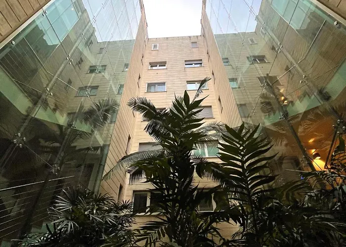 Apartamento Casa Lovanio Luxury Roma