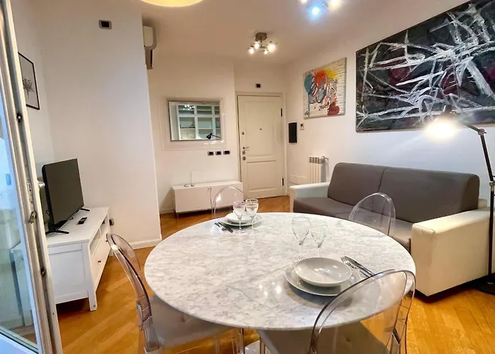 Casa Lovanio Luxury