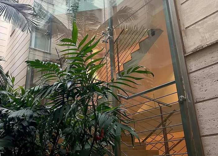 Casa Lovanio Luxury Apartamento *