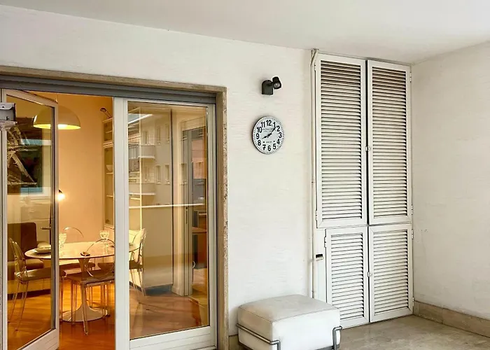 Casa Lovanio Luxury