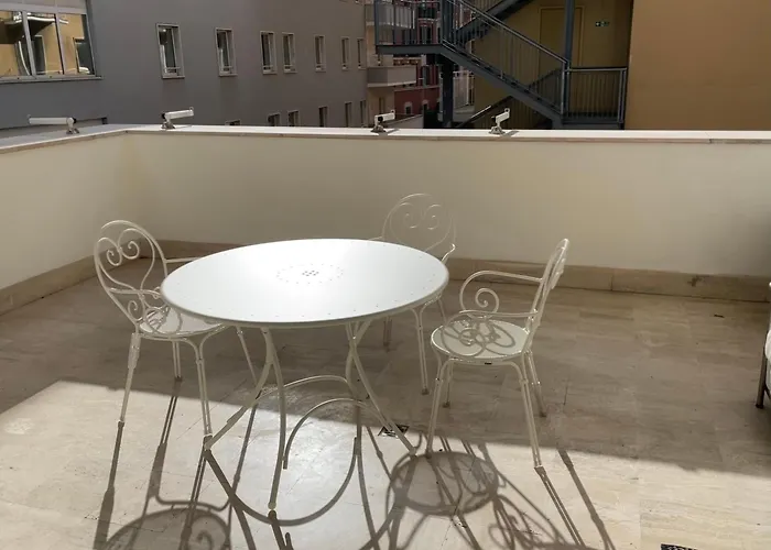 Apartamento Casa Lovanio Luxury Roma